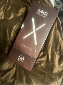 Perfectio x brand new never opened