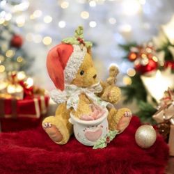 Cherished Teddies 