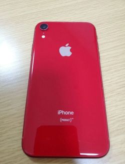 iPhone XR Great Condition Unlocked!