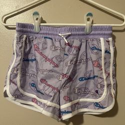 Junior's Athletic Shorts, size 10-12