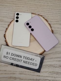 Galaxy S23 | $5 Down | Afterpay