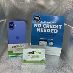 iPhone 16 Plus Unlocked (financing Price Unlocked)