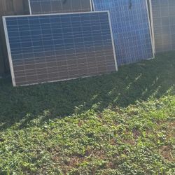Solar Panels 12 V and 24 V In MIAMI, FL