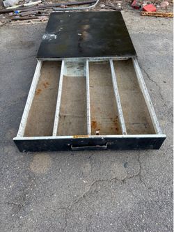 Rat pack tool box