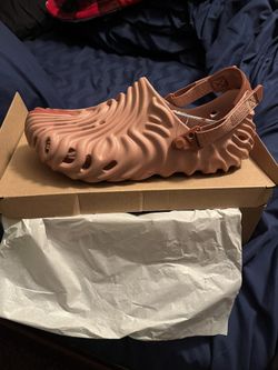 Crogs pollex Clog (UNDER RETAIL)
