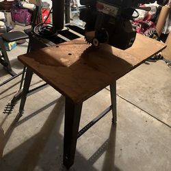 Craftsman Saw