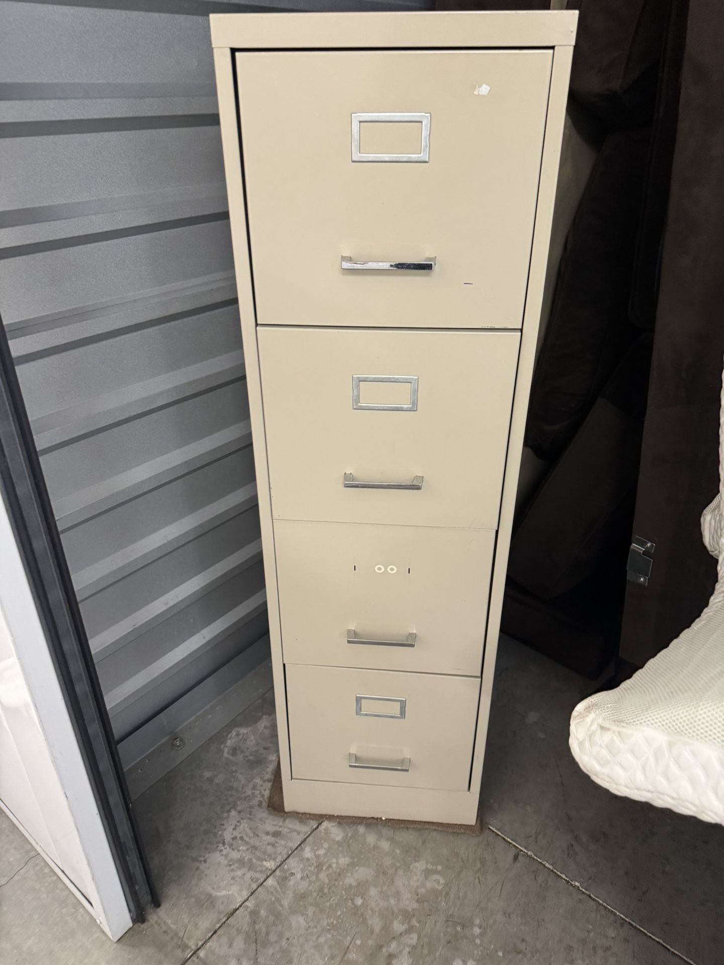 Filing Cabinet