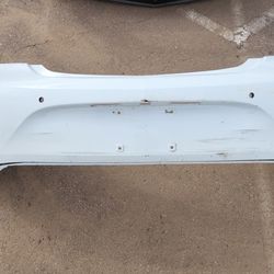 Buick Regal Rear Bumper 2016 2017 Part $150 