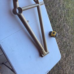 Bmx S&M Next Generation Frame 