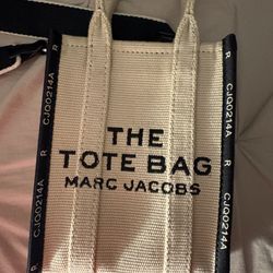Marc Jacobs Bag 