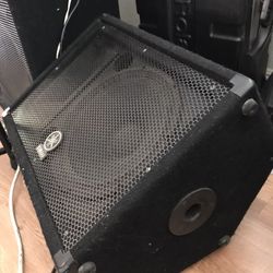 Yamaha Monitor, 1-12