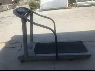 Pace Master Pro Plus Hr Treadmill 