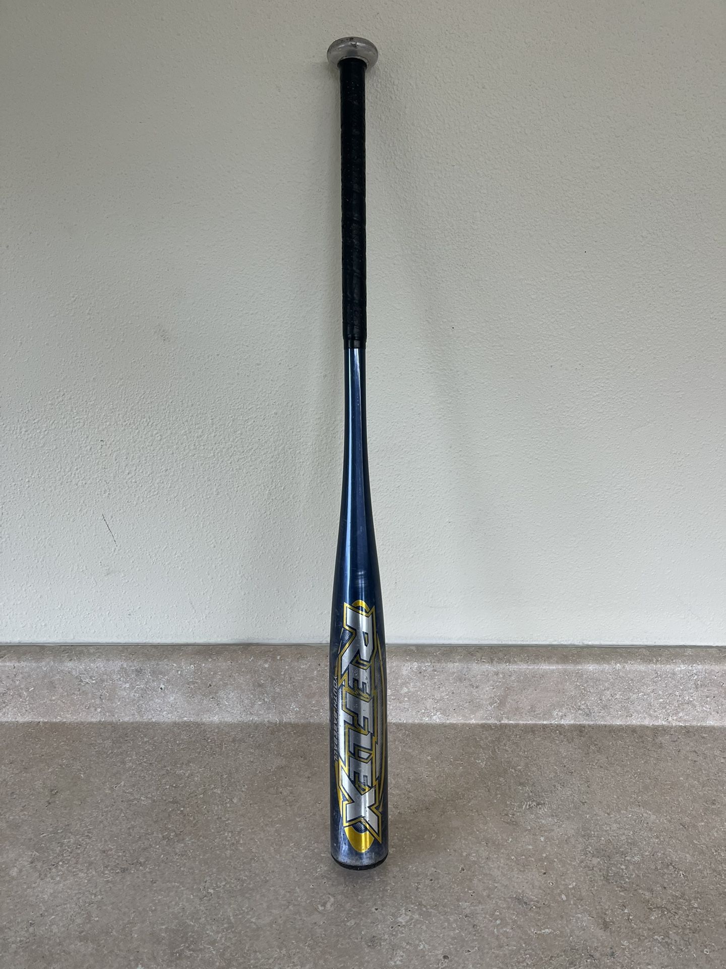 Easton Reflex Baseball Bat 30in. 19oz.