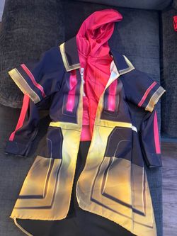 Fortnite Drift Costume