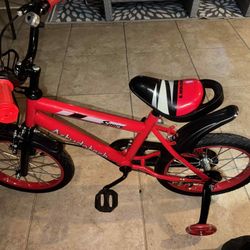 Brand New Kids bike 16 Inch $25:each