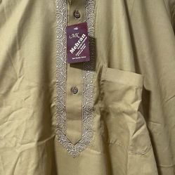 Pakistani Suit 