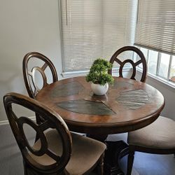 Kitchen Table 