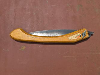 Pack Saw