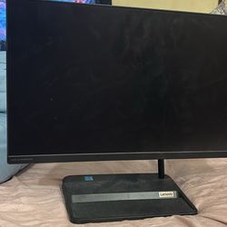 Lenovo F0GG005EUS Ideacentre Aio 3 22iap7 (3in1)