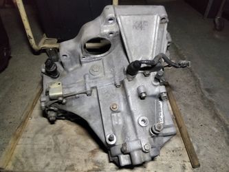 Honda Civic 5-speed transmission S40 *parts*