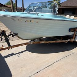 Free Boat
