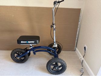 Knee Rover All Terrain