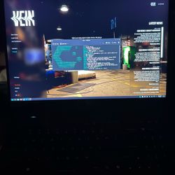 Gaming Laptop 240hz 