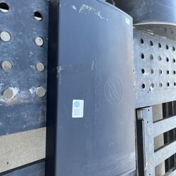 Blackstone Grill Hood