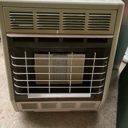 3 Brick Heater