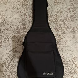 Yamaha Acoustic Guitar Bag