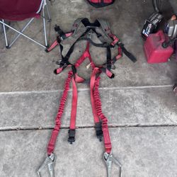 Safety Harness 