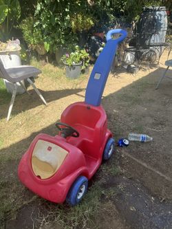 Kids Car