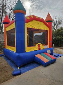 Jumping Balloons!!! Party Needs.