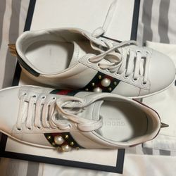 Gucci Sneaker 