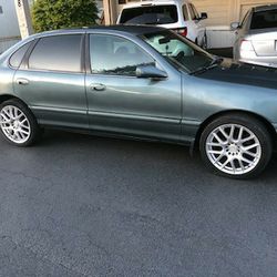 2000 Toyota Avalon