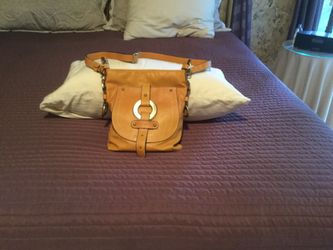 Purse. Like new