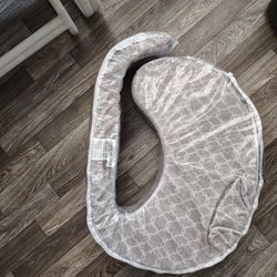 Baby Feeding Pillow 