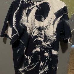 Thor shirt size medium
