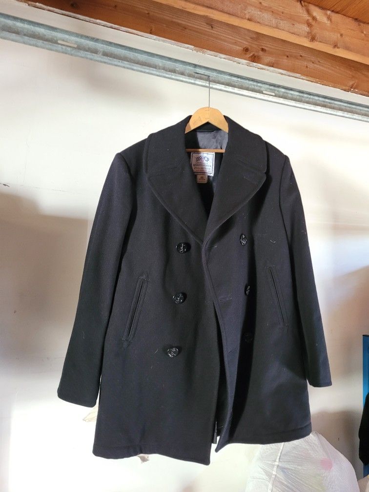 DSCP Quarterdeck Collection