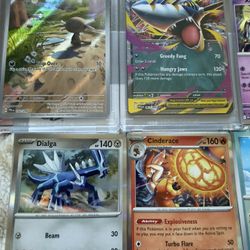 HOLO POKEMON CARDS, Hidden Rare Wooper Full Art