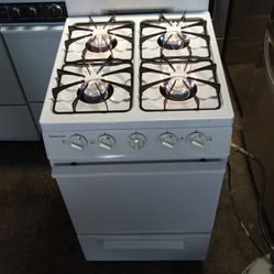 Stove 20 Inch