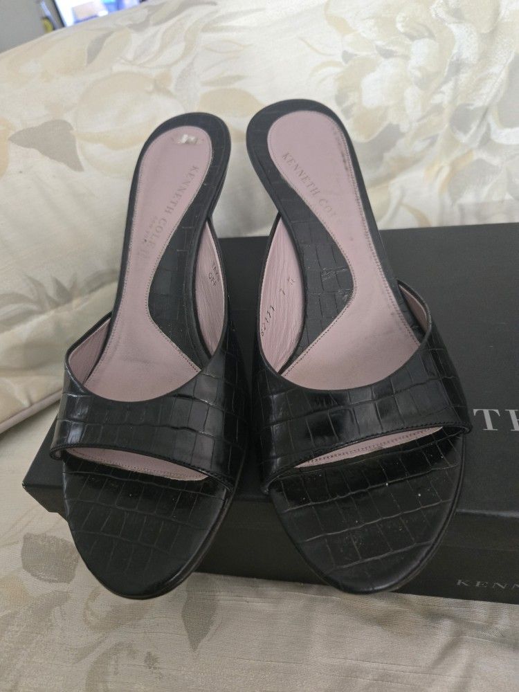 Kenneth Cole Heels