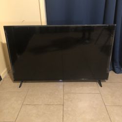 TLC Roku Smart TV