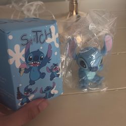 stitch figure