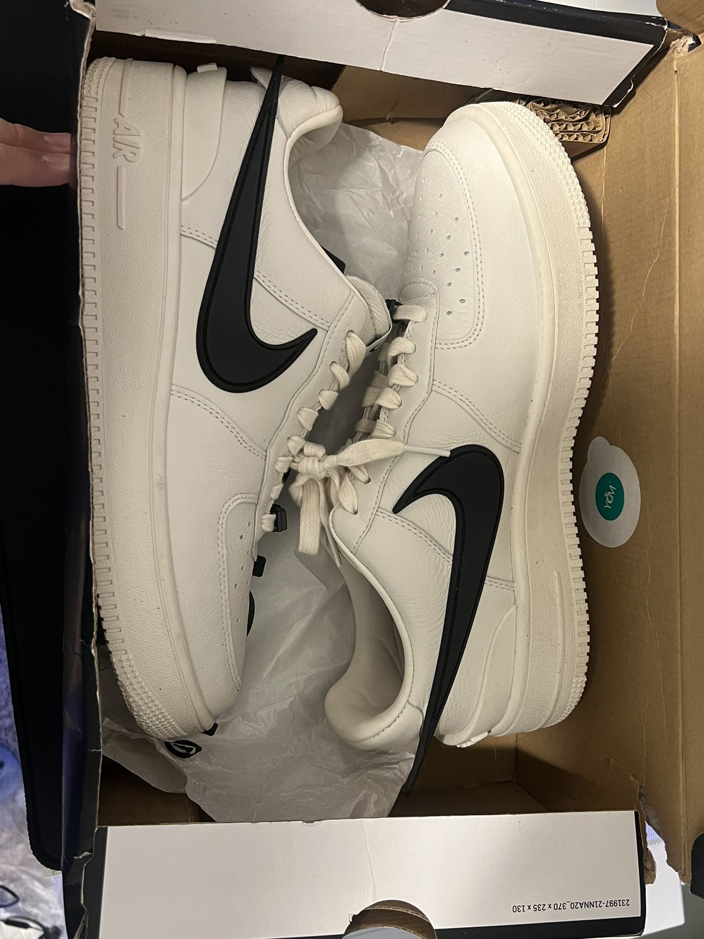 Ambush x Air Force 1 Phantom,All Products : American Fashion Style Bags On Sale