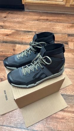 Five ten mtb shoes