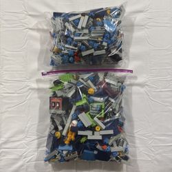 Vintage 1980’s Construx Toys