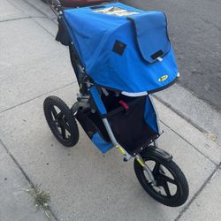 Bob Stroller