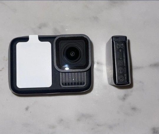 GoPro HERO13 Black - 5.3K Video , HyperSmooth + Waterproof Action Camera, NO BOX