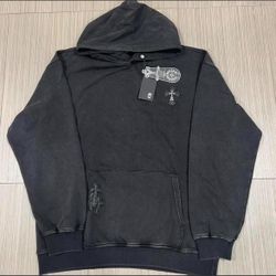 COMME DES GARÇONS • HOODIES